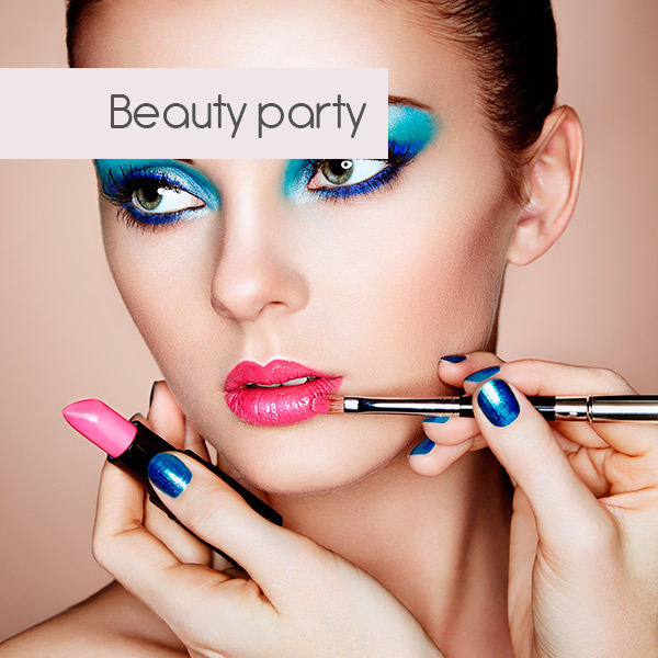 beauty-party