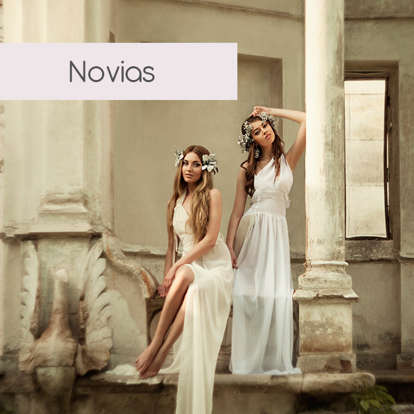 novias