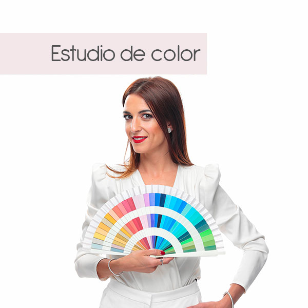 estudio de color