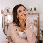 Anna Ámez / Asesora de Imagen & Maquilladora en León y Madrid